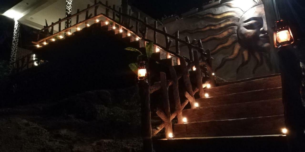 埃拉 薰衣草天堂宾馆酒店 外观 照片